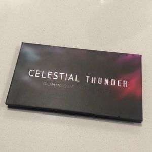 DOMINIQUE COSMETICS Celestial Storm Palette